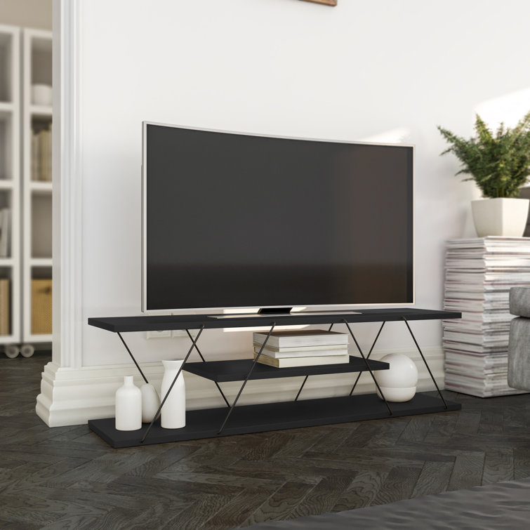 Mercury Row Ewer TV Stand for TVs up to 50" & Reviews Wayfair.co.uk